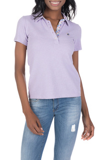 polo shirt FELIX HARDY
