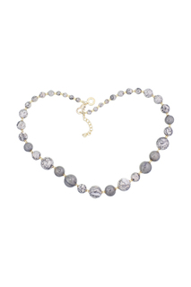 Ожерелье из муранского стекла ZECCHIN VENICE