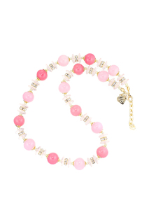 Ожерелье из муранского стекла ZECCHIN VENICE