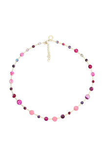 Ожерелье из муранского стекла ZECCHIN VENICE