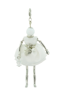 Подвеска с муранским стеклом ZECCHIN VENICE