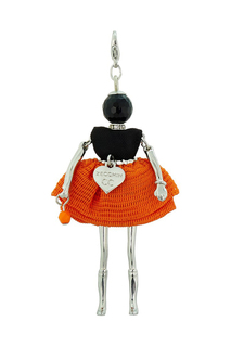 Подвеска с муранским стеклом ZECCHIN VENICE