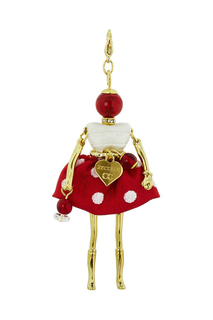 Подвеска с муранским стеклом ZECCHIN VENICE