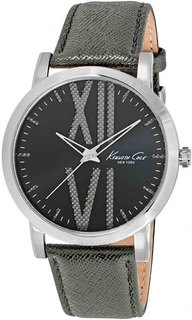 Мужские часы в коллекции Classic Мужские часы Kenneth Cole 10014816