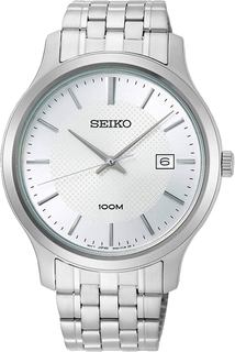Японские мужские часы в коллекции Promo Мужские часы Seiko SUR289P1
