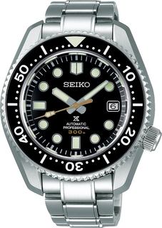 Японские мужские часы в коллекции Prospex Seiko