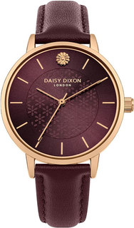 Женские часы в коллекции Lucy Женские часы Daisy Dixon DD085RRG