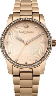Женские часы в коллекции Adriana Женские часы Daisy Dixon DD089RGM