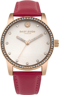 Женские часы в коллекции Adriana Женские часы Daisy Dixon DD089PRG
