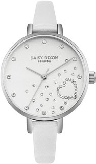 Женские часы в коллекции Zara Женские часы Daisy Dixon DD083WS