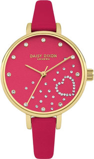 Женские часы в коллекции Zara Женские часы Daisy Dixon DD083PG