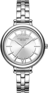 Женские часы в коллекции Transparency Женские часы Kenneth Cole KC50789004