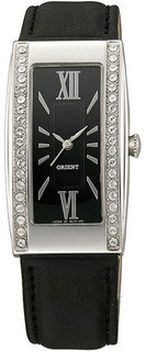 Японские женские часы в коллекции Dressy Женские часы Orient QCAT002B