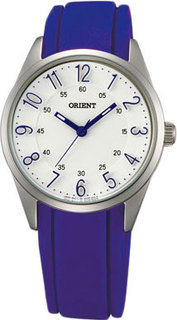 Японские женские часы в коллекции Elegant/Classic Женские часы Orient QC0R002W