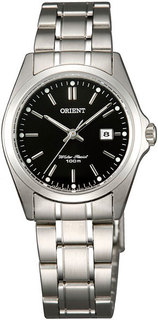 Японские женские часы в коллекции Elegant/Classic Женские часы Orient SZ3A007B