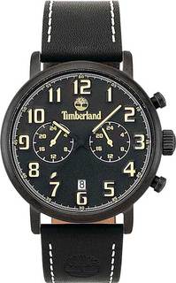 Мужские часы в коллекции Richdale Мужские часы Timberland TBL.15405JSQU/02