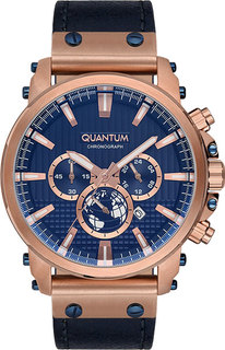 Мужские часы в коллекции Powertech Мужские часы Quantum PWG671.499