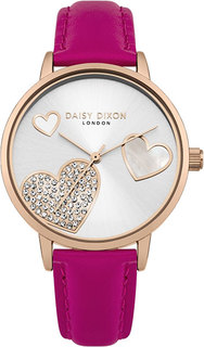 Женские часы в коллекции Hollie Женские часы Daisy Dixon DD076PRG
