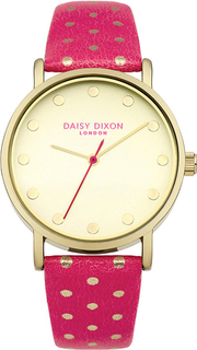 Женские часы в коллекции Candice Женские часы Daisy Dixon DD022OG