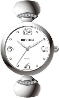 Японские женские часы в коллекции Ladies Женские часы Rhythm LE1609S01