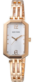 Японские женские часы в коллекции Ladies Женские часы Rhythm LE1612S06