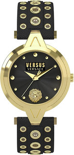 Женские часы в коллекции V Versus Женские часы VERSUS Versace SCI030016