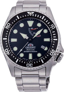 Японские мужские часы в коллекции Diving sports Мужские часы Orient RA-EL0001B0