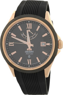 Японские мужские часы в коллекции Sporty Мужские часы Orient FD0K001B-ucenka
