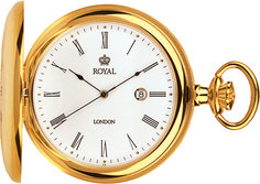 Мужские часы в коллекции Pocket Мужские часы Royal London RL-90008-02