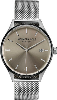 Мужские часы в коллекции Classic Мужские часы Kenneth Cole 10030838