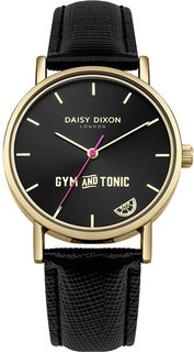 Женские часы в коллекции Blaire Женские часы Daisy Dixon DD079BG