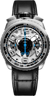 Швейцарские мужские часы в коллекции BOLT-68 Мужские часы Bomberg BS47CHASS.041-5.3