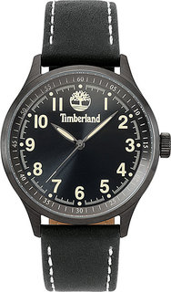 Мужские часы в коллекции Mattison Мужские часы Timberland TBL.15353JSU/02