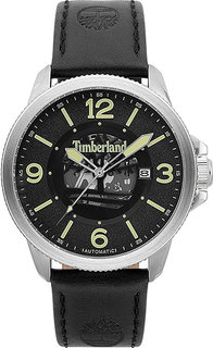 Мужские часы в коллекции Biddeford Мужские часы Timberland TBL.15421JS/02