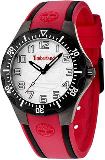 Мужские часы в коллекции Dixiville S Мужские часы Timberland TBL.14323MSUB/04
