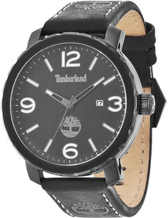 Мужские часы в коллекции Pinkerton Мужские часы Timberland TBL.14399XSB/02