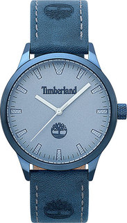 Мужские часы в коллекции Williamsville Мужские часы Timberland TBL.15420JSBL/03