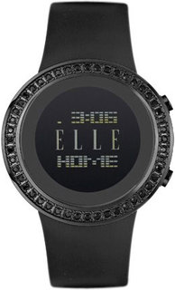 Женские часы в коллекции Sport Steel Женские часы Elle Time 20167P01