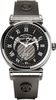 Швейцарские мужские часы в коллекции ARC Royal Мужские часы Armand Nicolet A420ANA-NR-G9660