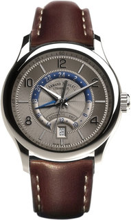 Швейцарские мужские часы в коллекции M02 Мужские часы Armand Nicolet A846AAA-GR-P140MR2