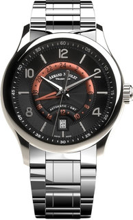 Швейцарские мужские часы в коллекции M02 Мужские часы Armand Nicolet A846AAA-NR-M9742