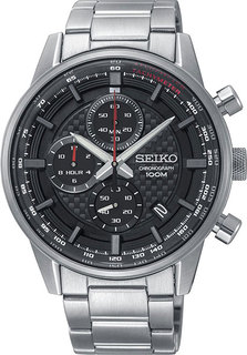 Японские мужские часы в коллекции CS Sports Мужские часы Seiko SSB313P1