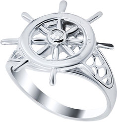 Серебряные кольца Кольца Silver Wings 21WBv2-113