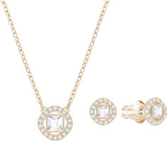 Серьги Swarovski 5351306