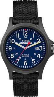 Мужские часы в коллекции Expedition Мужские часы Timex TW4999900