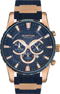 Мужские часы в коллекции Powertech Мужские часы Quantum PWG633.999