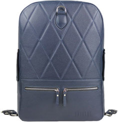 Рюкзаки Brialdi VOYAGER-relief-navy