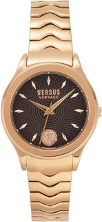 Женские часы в коллекции Mount Pleasant Женские часы VERSUS Versace VSP561518