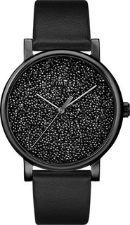 Женские часы в коллекции Crystal Opulence Женские часы Timex TW2R95100RY