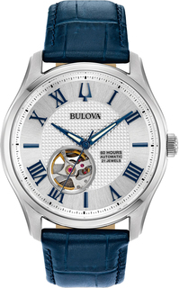 Мужские часы в коллекции Automatic Мужские часы Bulova 96A206
